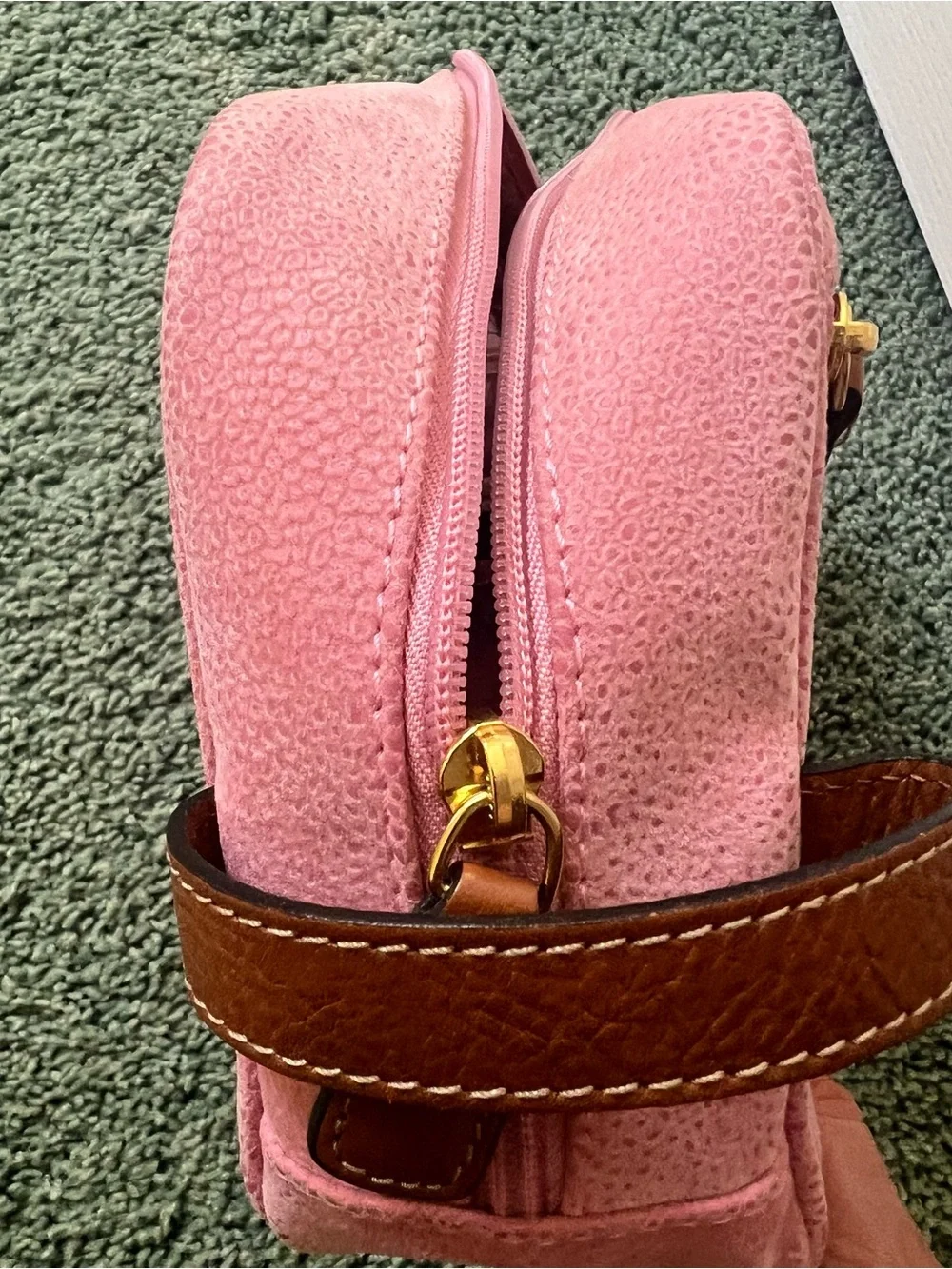 Brics toiletry bag